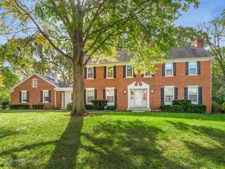 7 Baybrook Ln., Oak Brook, IL 60523