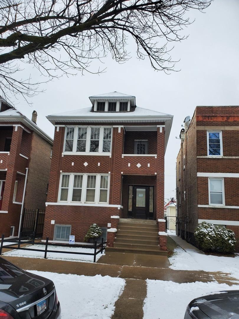 4542 S Spaulding Ave., Chicago, IL 60632