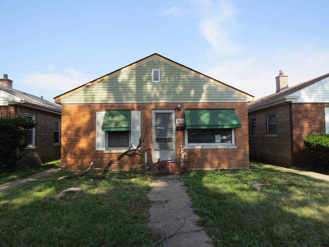 9715 S Sangamon St., Chicago, IL 60643