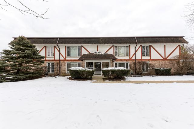 1310 S New Wilke Rd. #1C, Arlington Heights, IL 60005