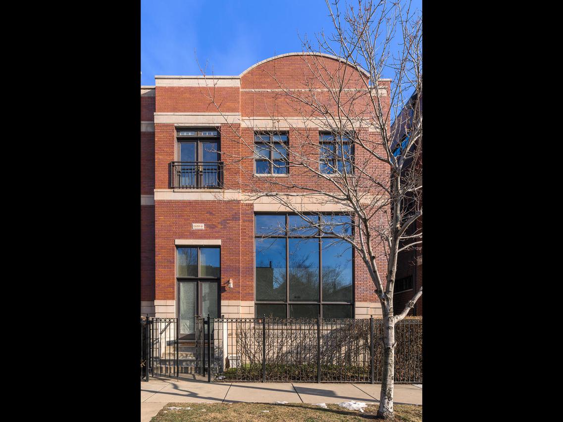 2659 N Ashland Ave. #6, Chicago, IL 60614