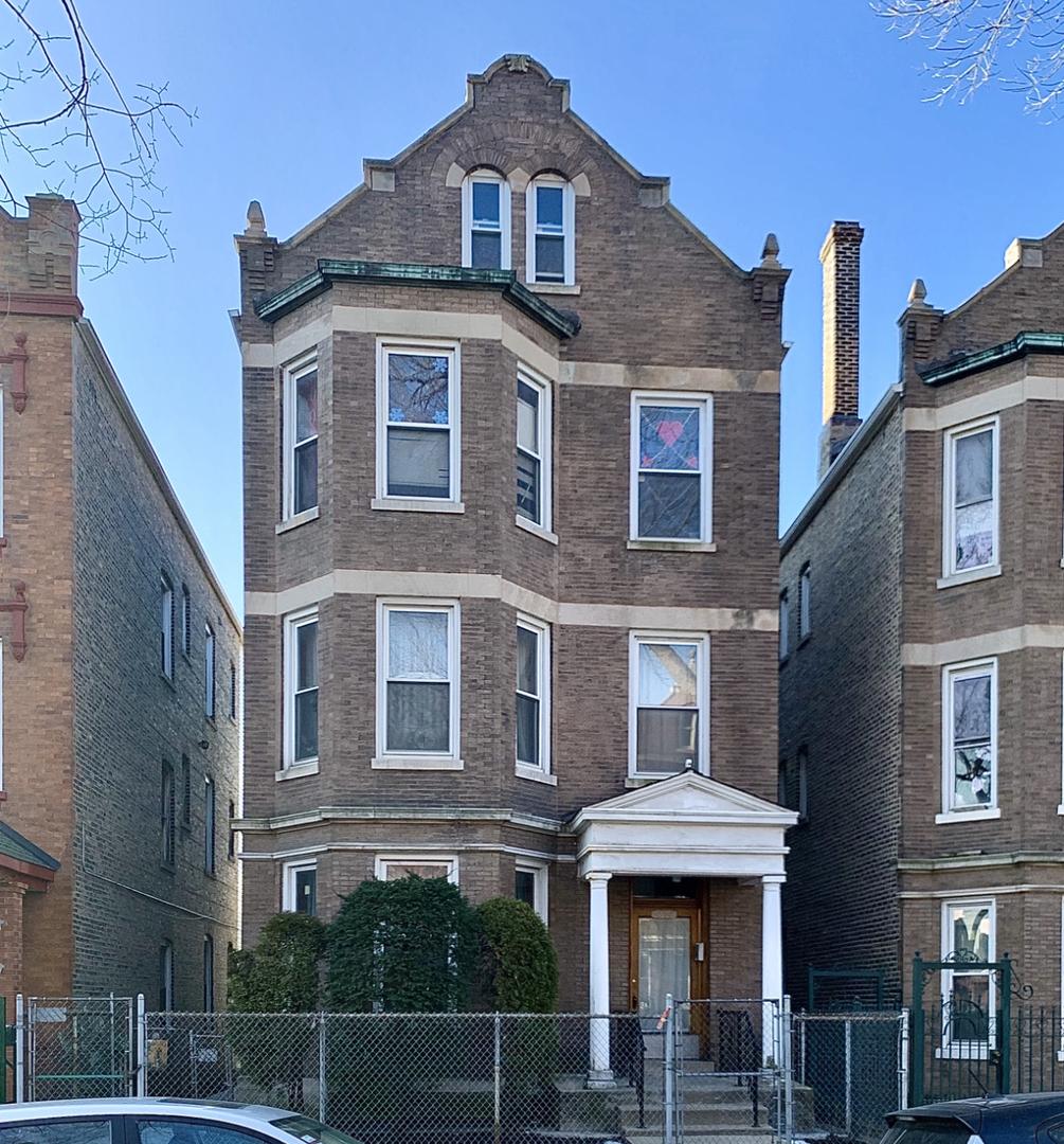 2528 S Saint Louis Ave., Chicago, IL 60623