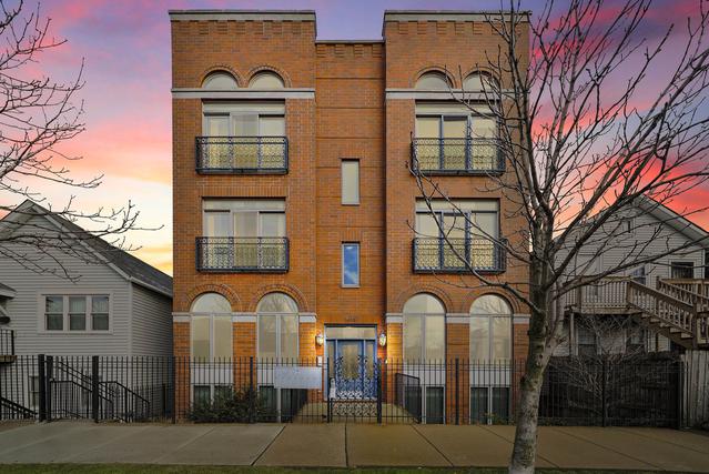 1615 S Miller St. #2A, Chicago, IL 60608