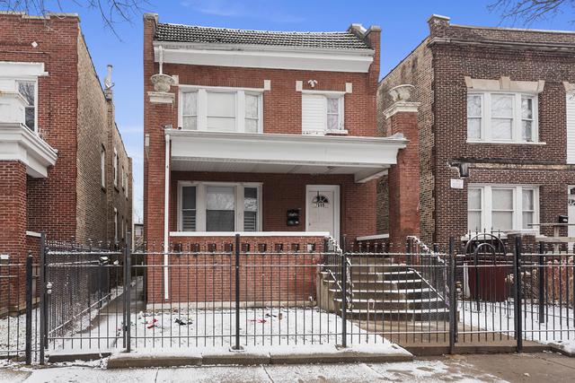 7609 S Morgan St., Chicago, IL 60620