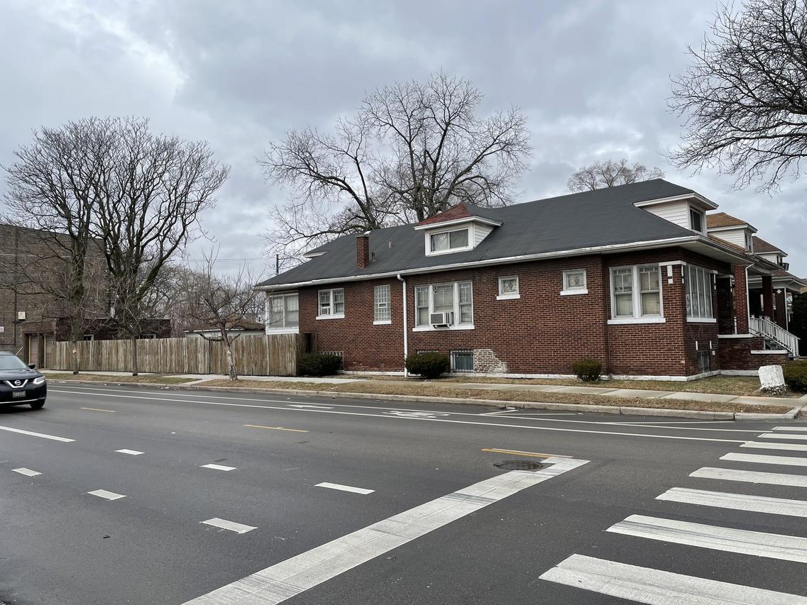 7558 S King Dr., Chicago, IL 60619