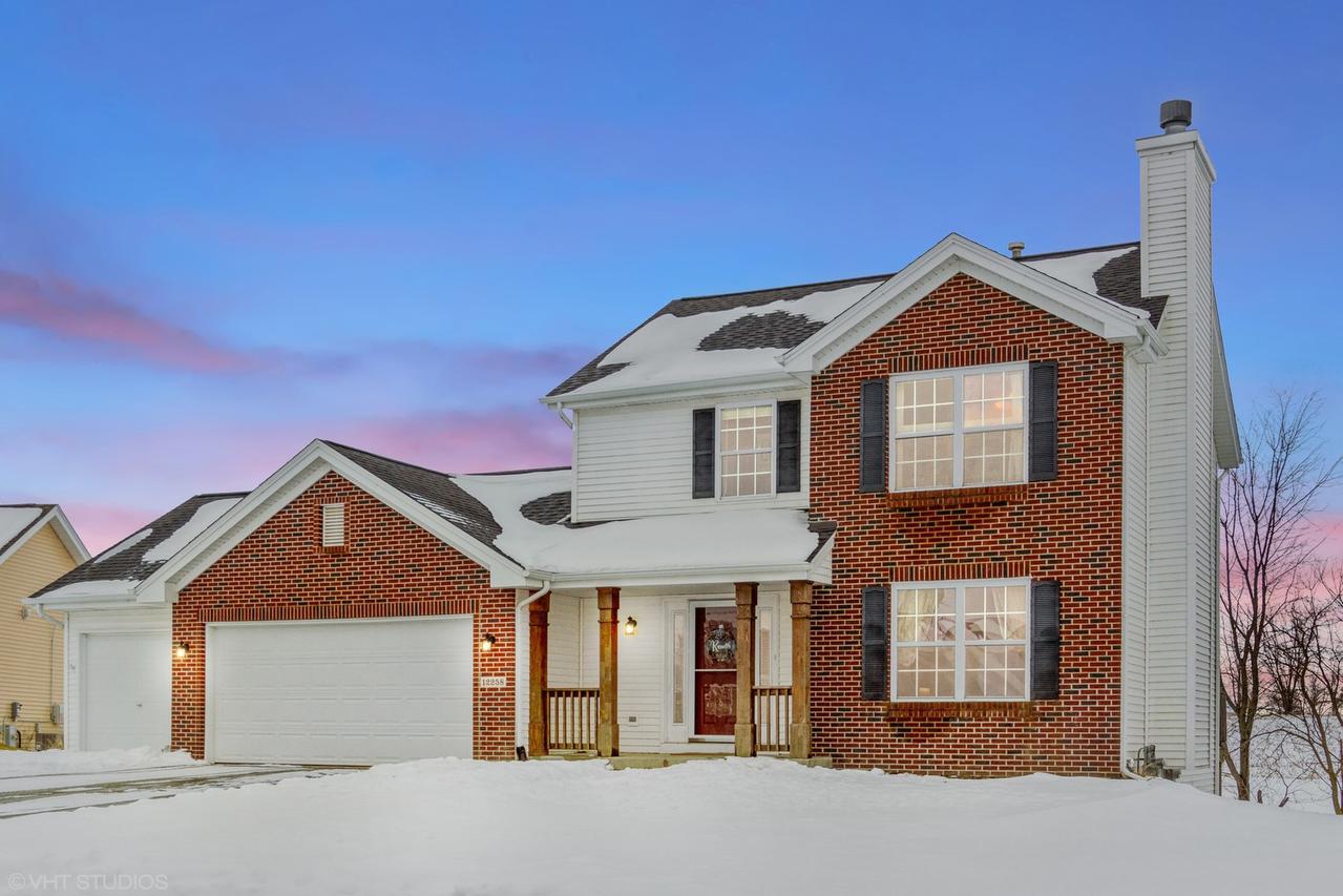 12258 Meadow Dr., Winnebago, IL 61088