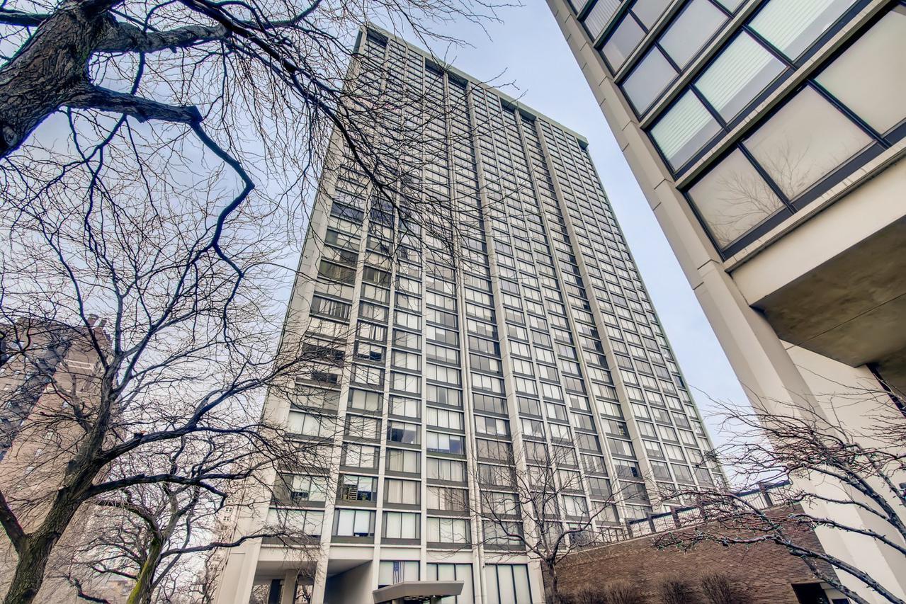 5455 N Sheridan Rd. #3905, Chicago, IL 60640