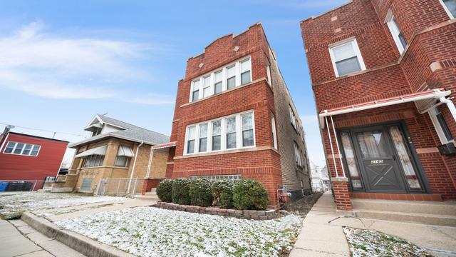 3147 N. Ridgeway Ave., Chicago, IL 60618