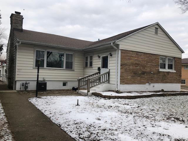 4222 Anna Ave., Lyons, IL 60534