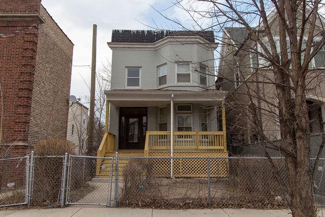 4147 N Hermitage Ave., Chicago, IL 60613