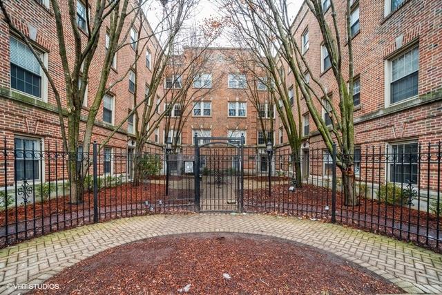 847 E 52nd St. #1, Chicago, IL 60615