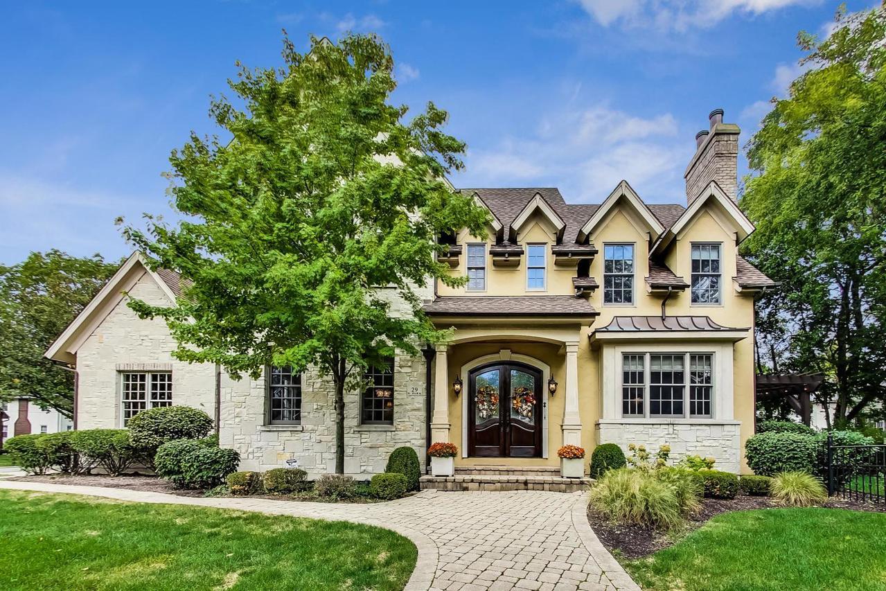 29 N Park Rd., La Grange, IL 60525