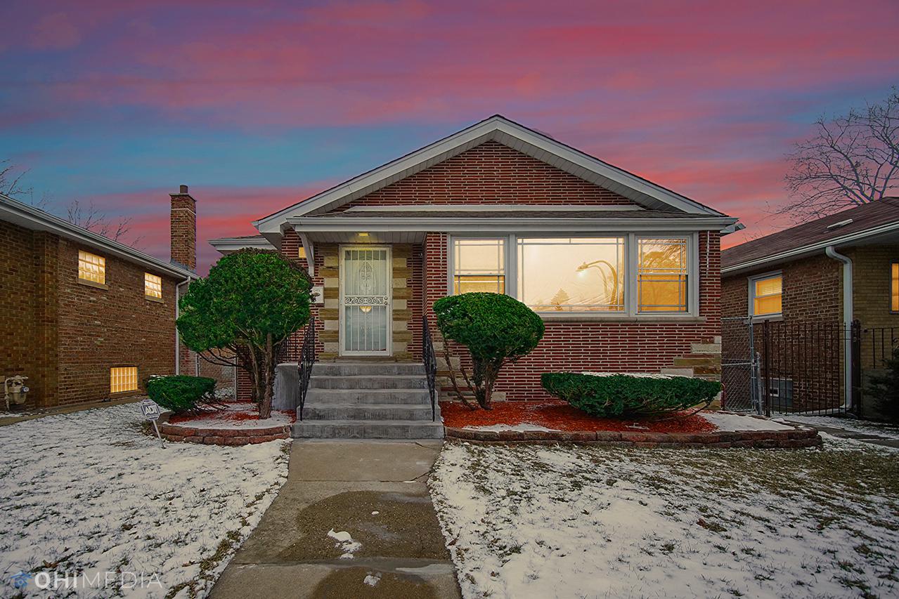 12453 S Yale Ave., Chicago, IL 60628