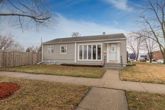 4621 S Clyde Ave., Lyons, IL 60534