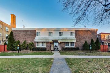 5833 N Hermitage Ave. #4, Chicago, IL 60660