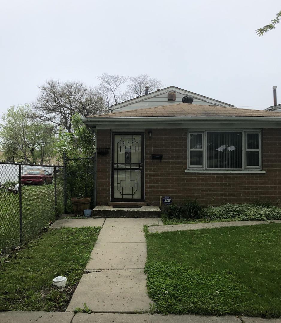 552 N Harding Ave., Chicago, IL 60624