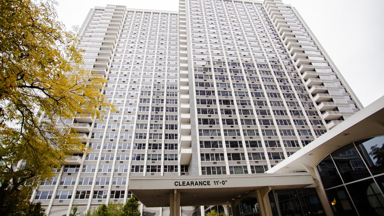 4250 N Marine Dr. #708, Chicago, IL 60613