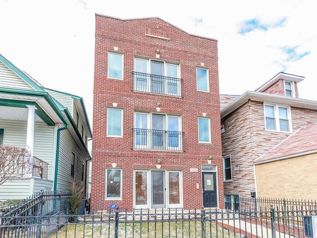 3126 N Narragansett Ave. #3, Chicago, IL 60634