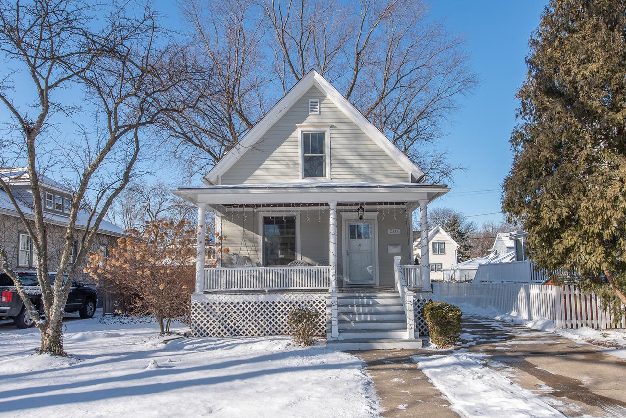510 N Catherine Ave., La Grange Park, IL 60526