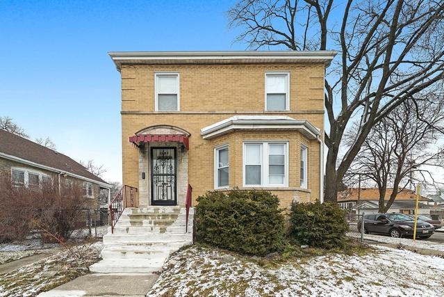 2300 W 71st St., Chicago, IL 60636