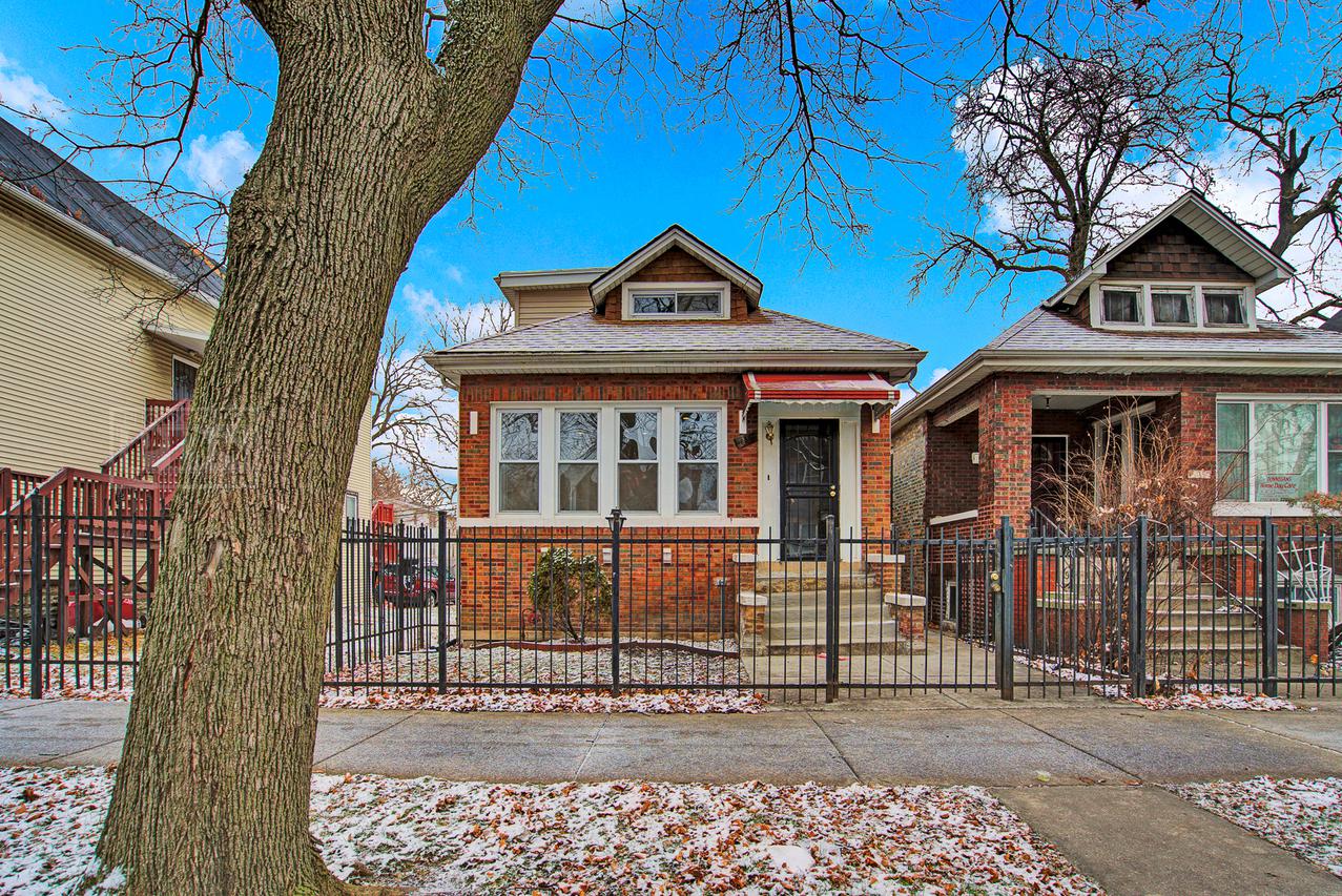 834 E 89th Pl., Chicago, IL 60619