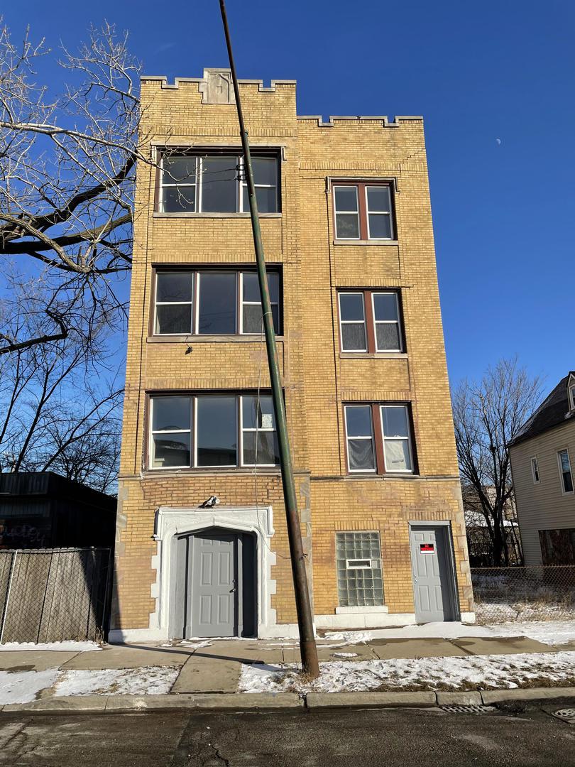 1309 S Kostner Ave., Chicago, IL 60623