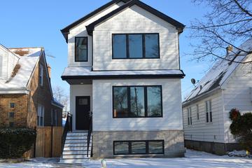 3233 N Pittsburgh Ave., Chicago, IL 60634