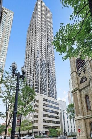 30 E Huron St. #5602, Chicago, IL 60611