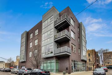 1250 N Paulina St. #3W, Chicago, IL 60622