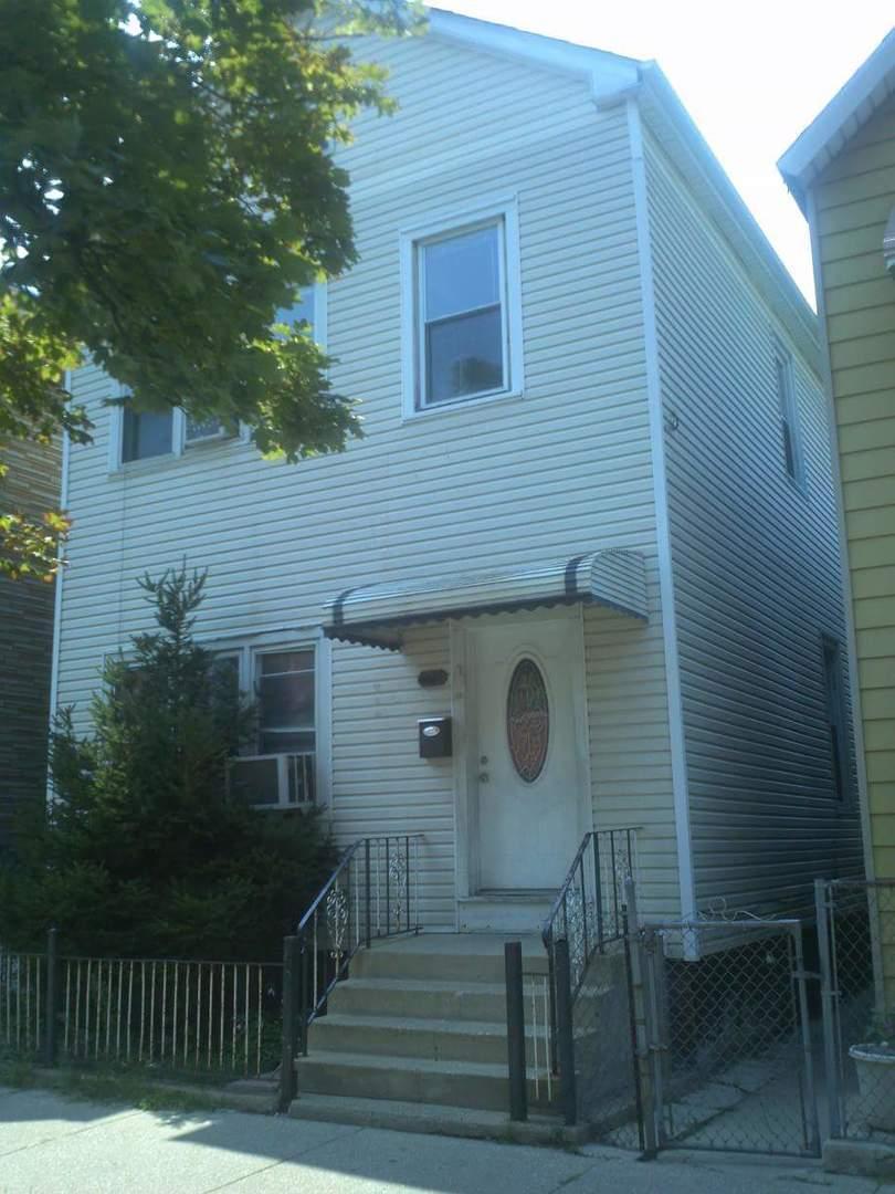 4824 S Hermitage Ave., Chicago, IL 60609