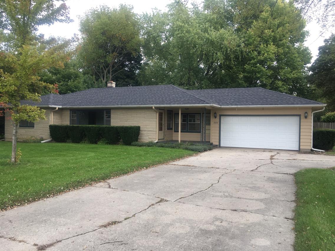 1920 S 4th St., Dekalb, IL 60115