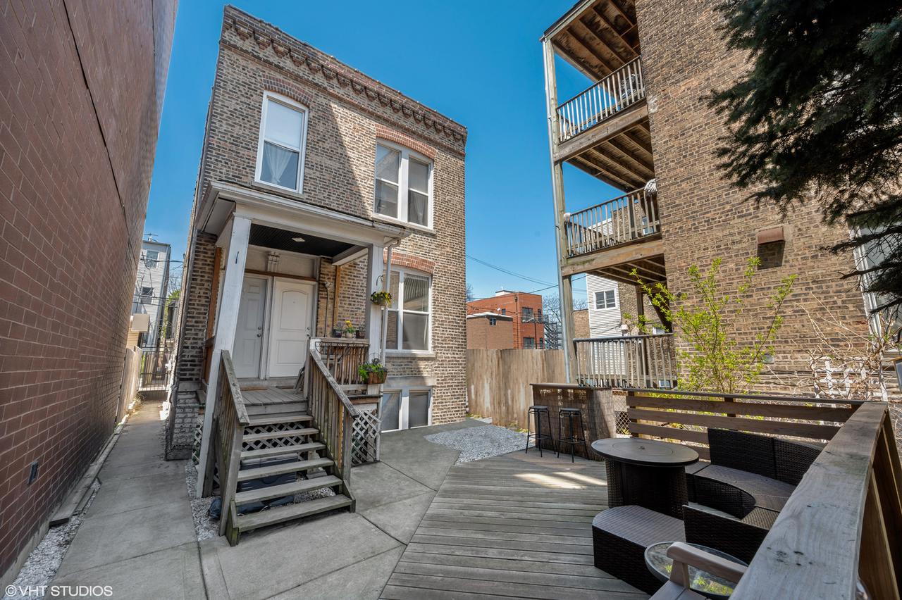1524 N Western Ave., Chicago, IL 60622
