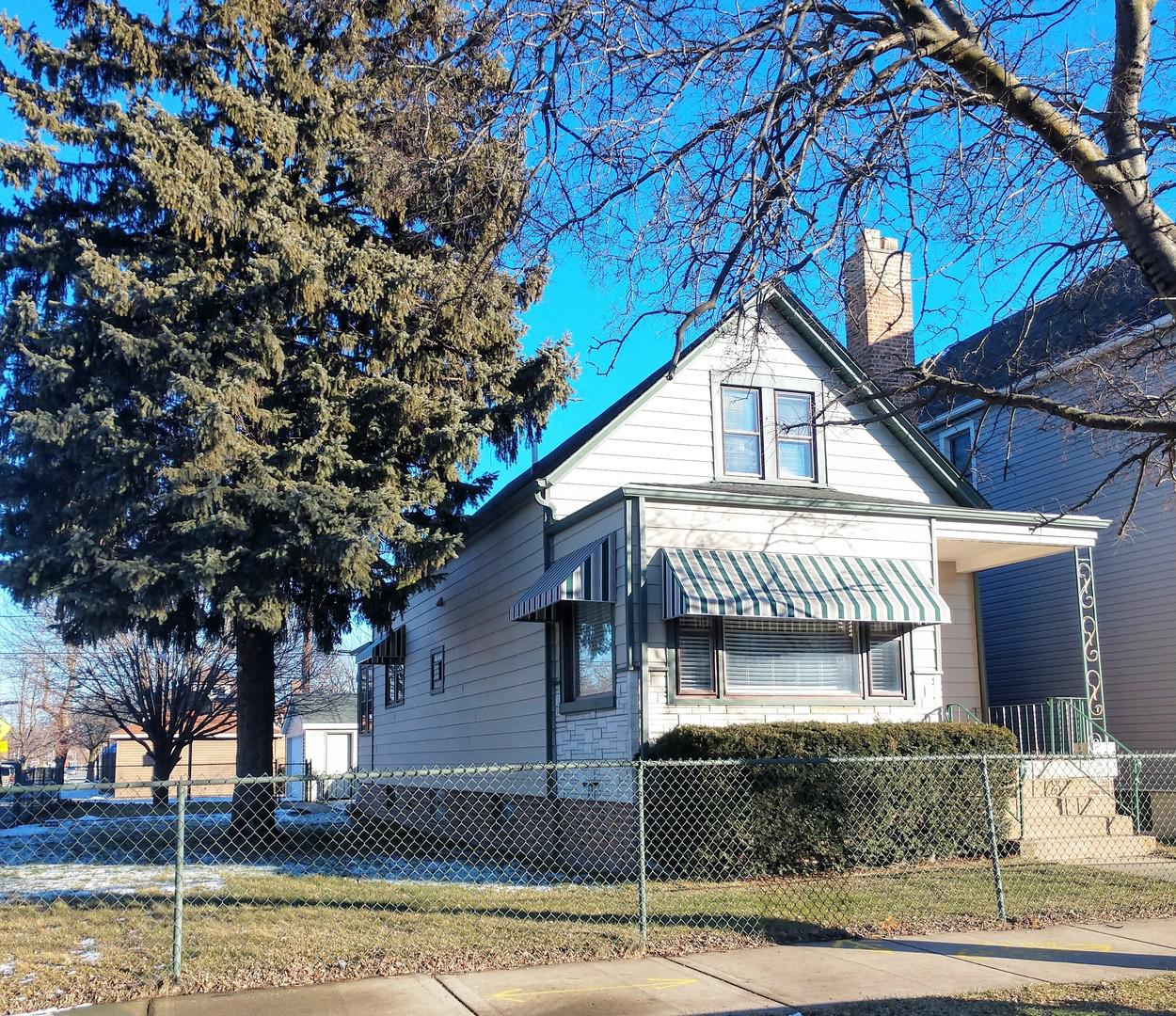 10801 S Avenue N, Chicago, IL 60617