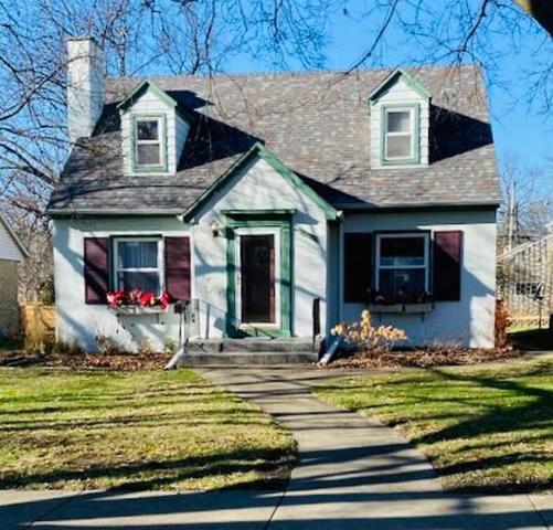 1235 S Lincoln Ave., Kankakee, IL 60901