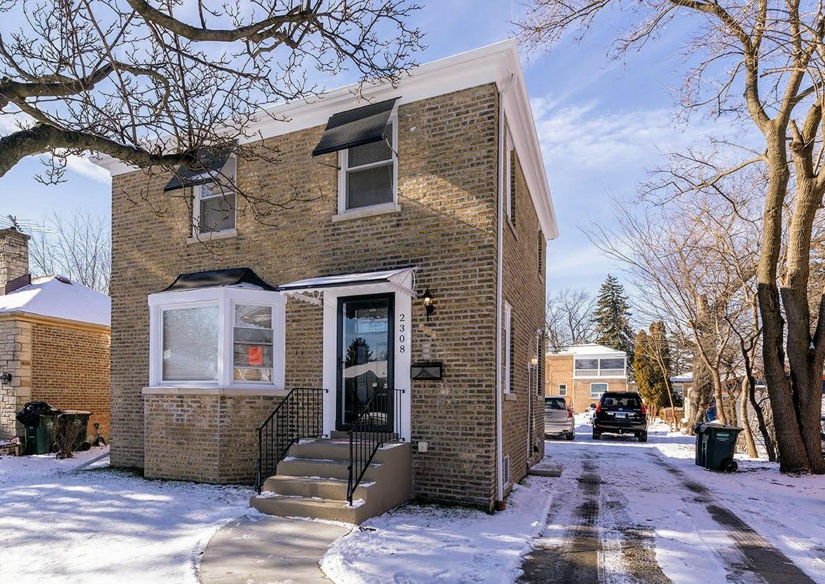 2308 S 17th Ave., Broadview, IL 60155
