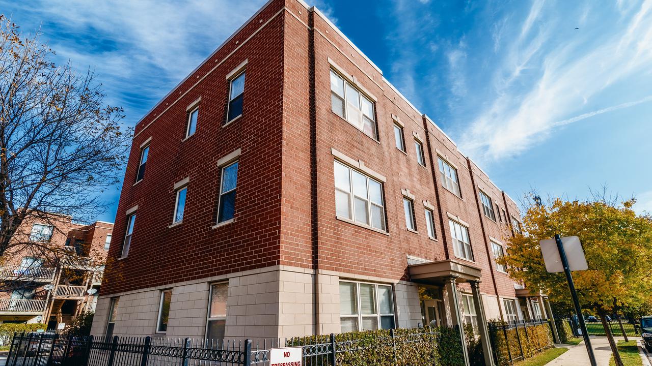 720 W Scott St. #1W, Chicago, IL 60610