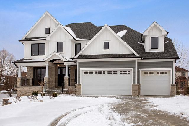 12816 Crossing Creek Dr., Lemont, IL 60439
