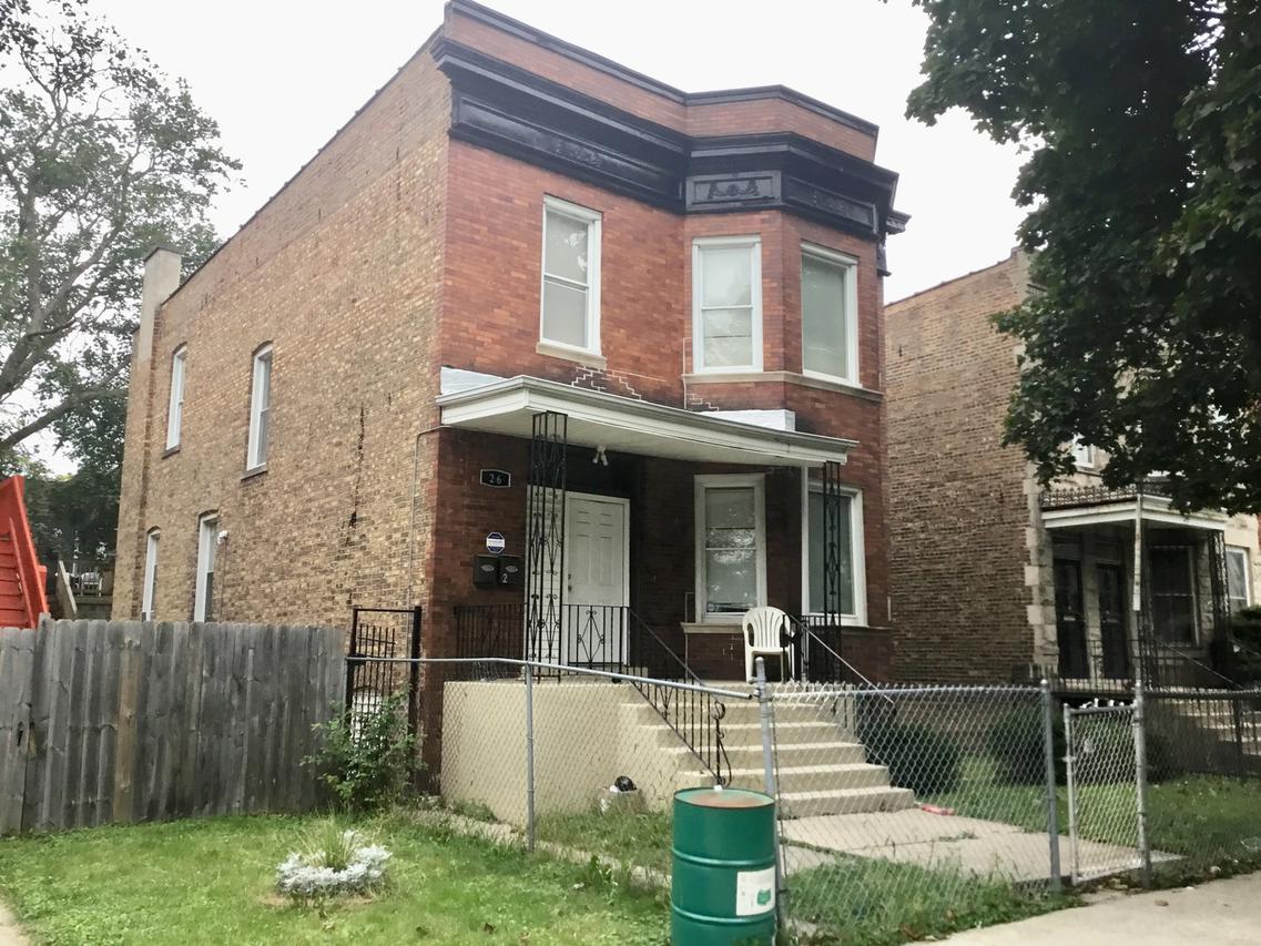 26 W 113th St., Chicago, IL 60628