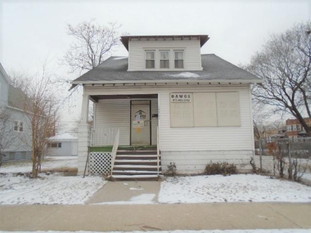 12257 S State St., Chicago, IL 60628