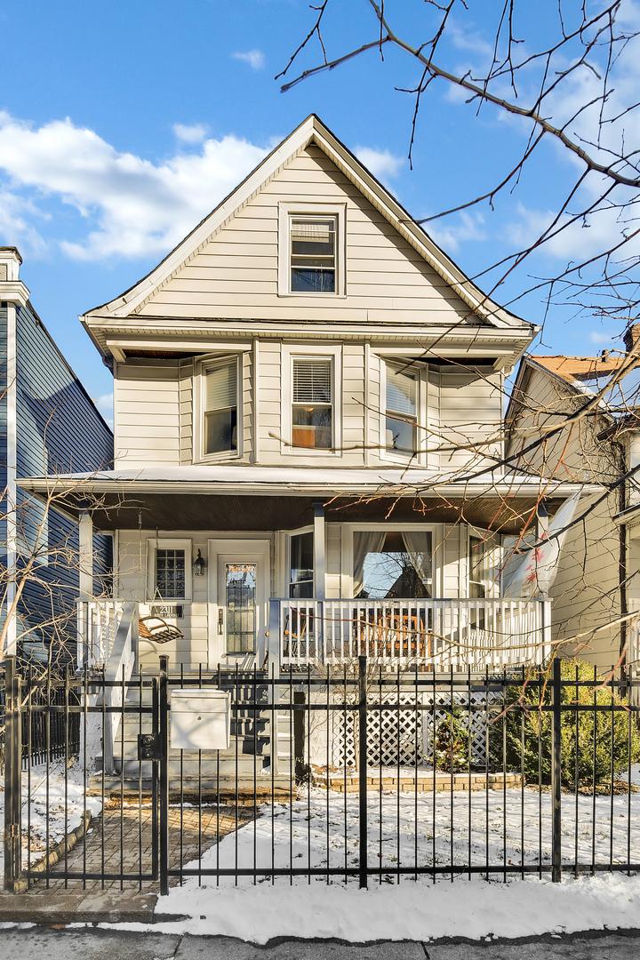 2311 N Lawndale Ave., Chicago, IL 60647
