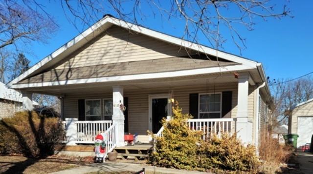 410 Franklin St., Mahomet, IL 61853