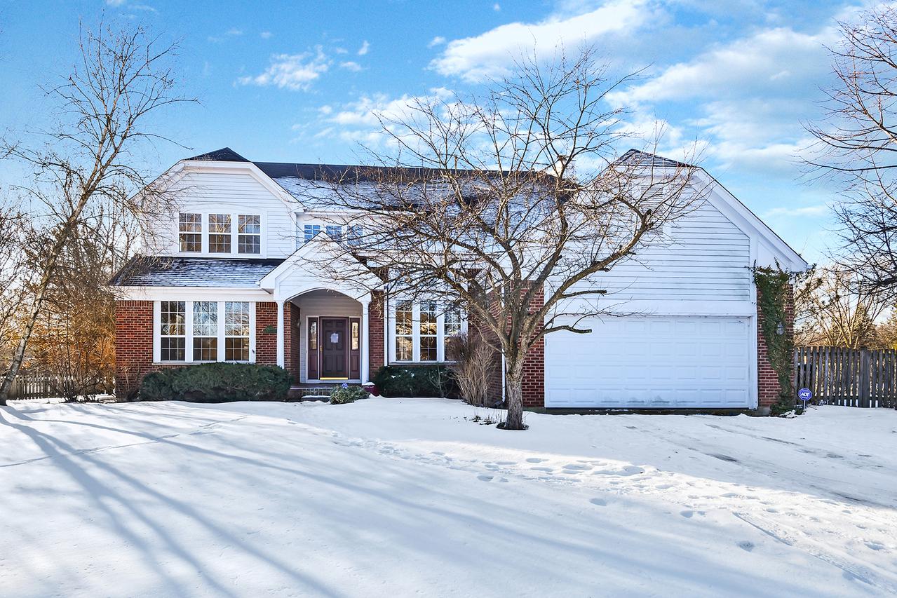29070 Old Rockland Rd., Libertyville, IL 60048