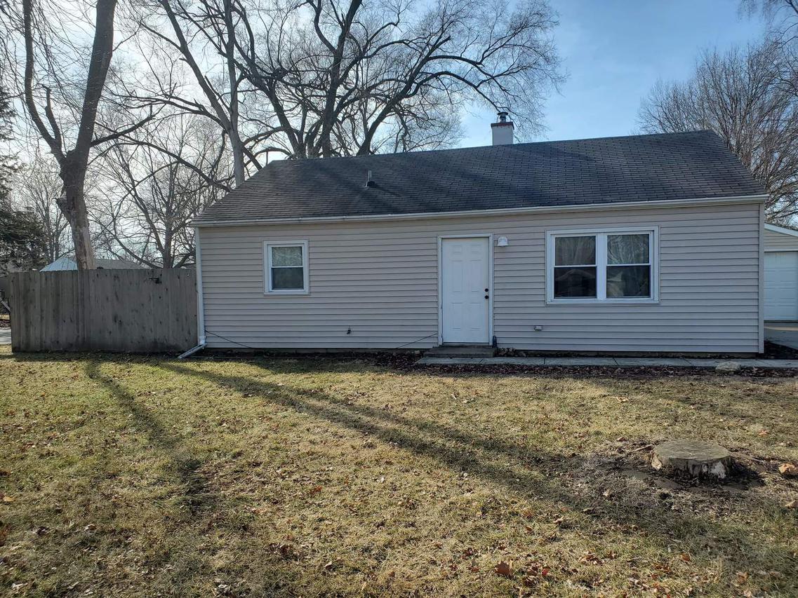232 Winding Ln., Rantoul, IL 61866
