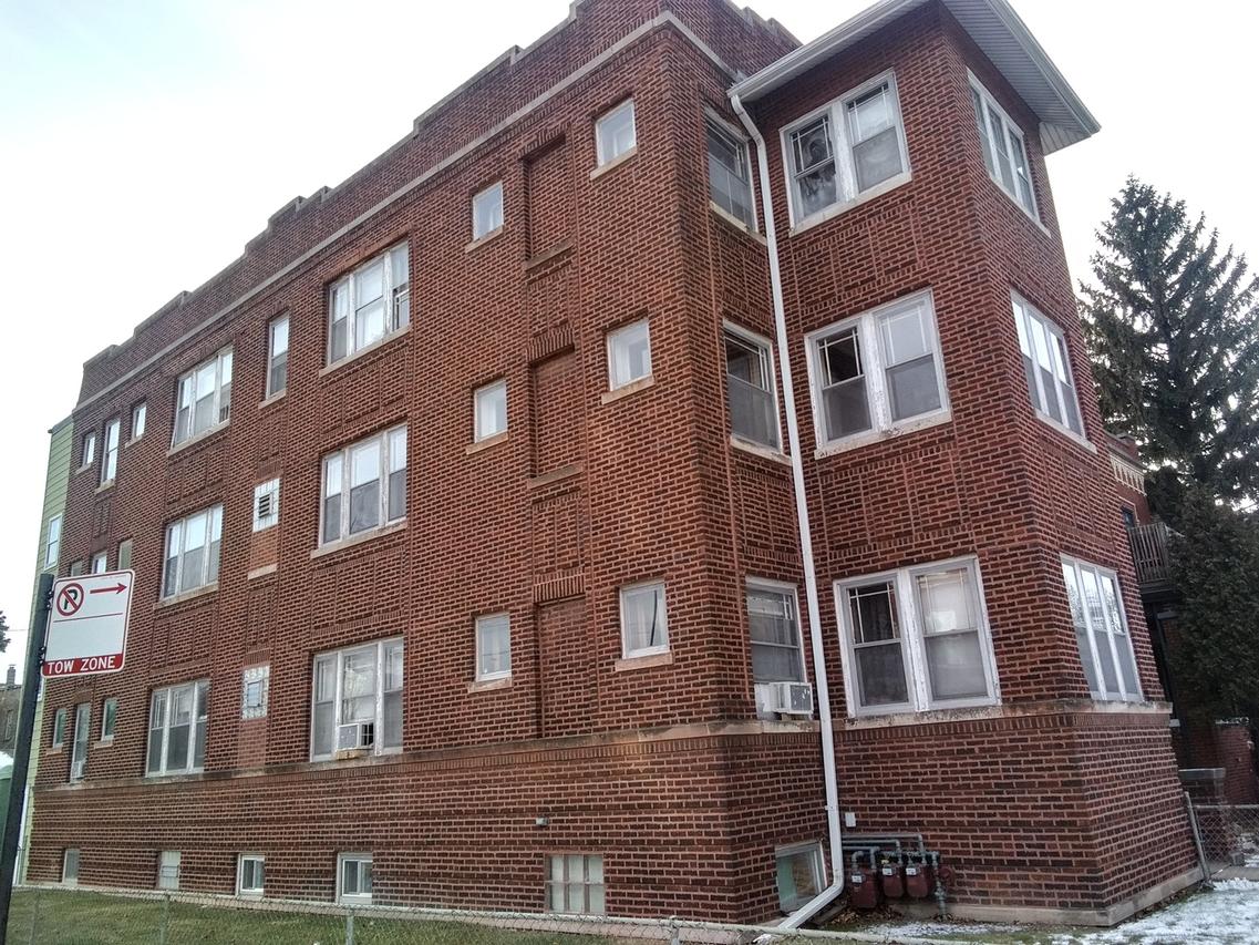 5201 W Cullom Ave., Chicago, IL 60641