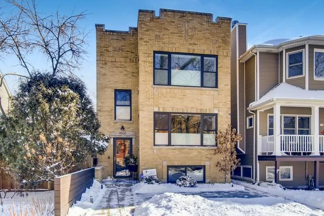 4505 N Kenneth Ave., Chicago, IL 60630