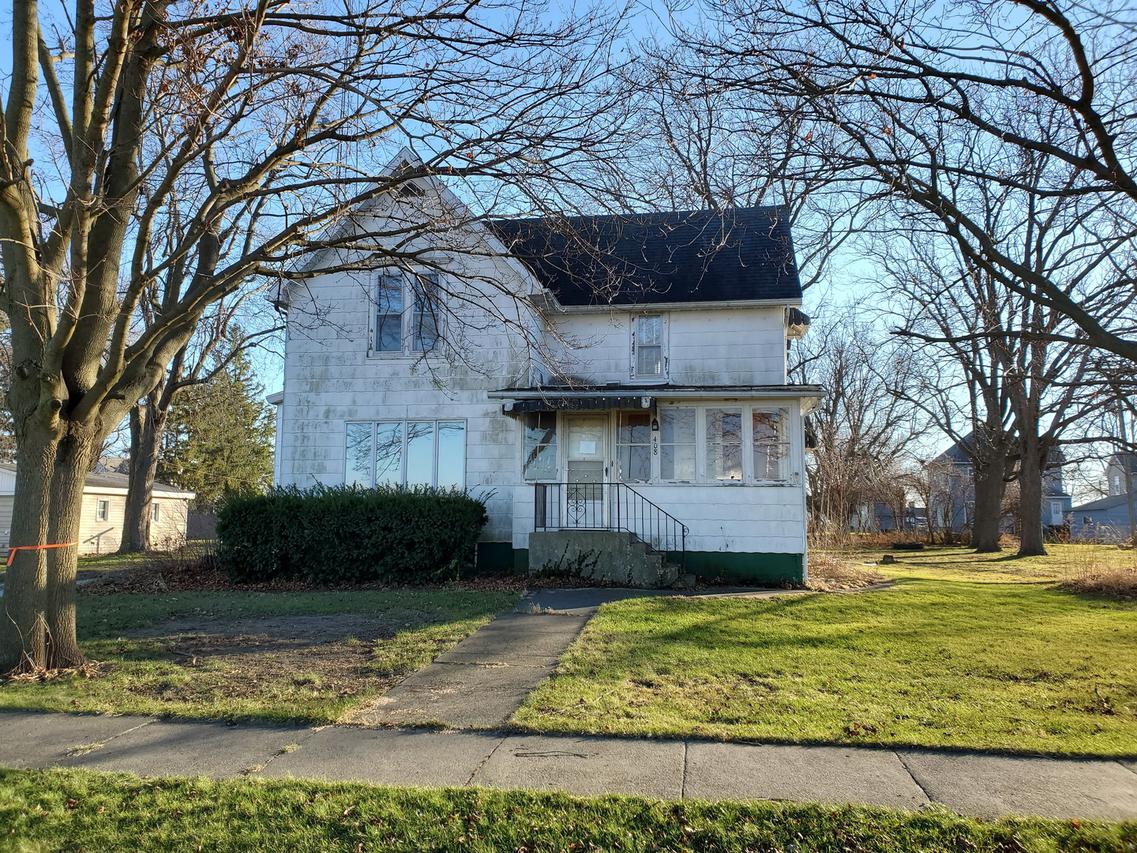 408 E Main St., Cabery, IL 60919