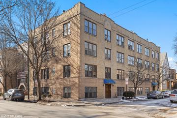 1205 W Lill Ave. #G, Chicago, IL 60614