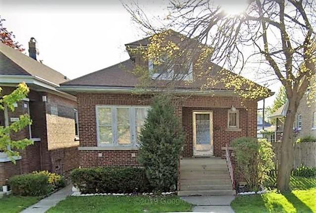 4050 N Monitor Ave., Chicago, IL 60634