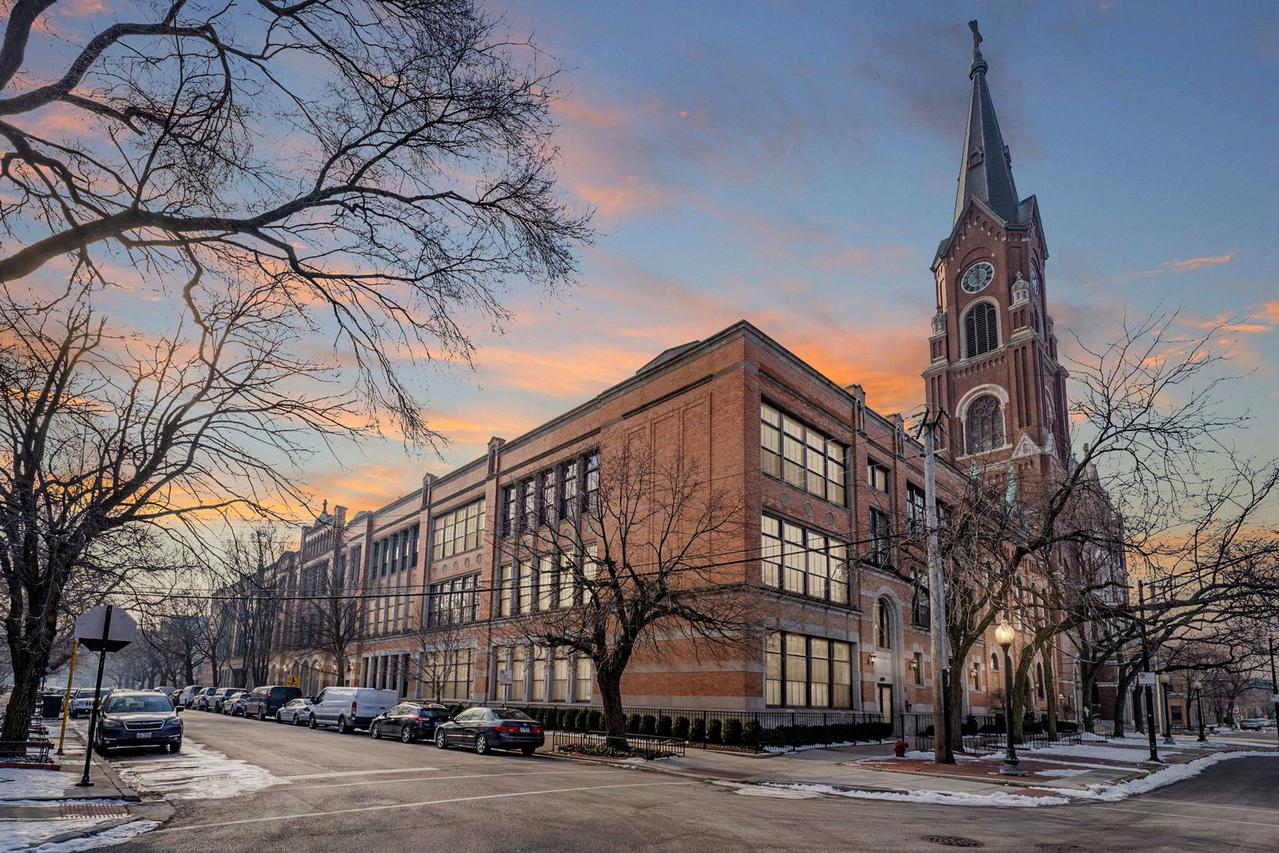 1660 N Hudson Ave. #2M, Chicago, IL 60614