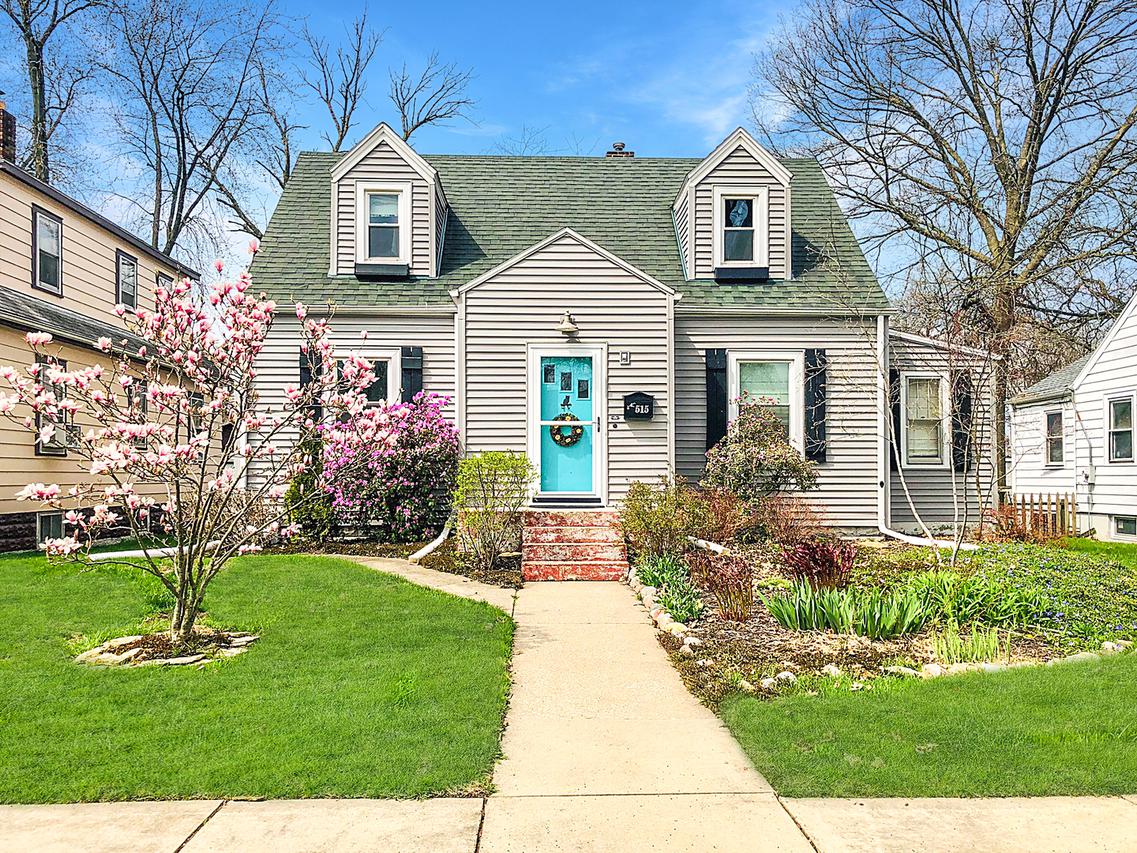 515 S Yates Ave., Kankakee, IL 60901